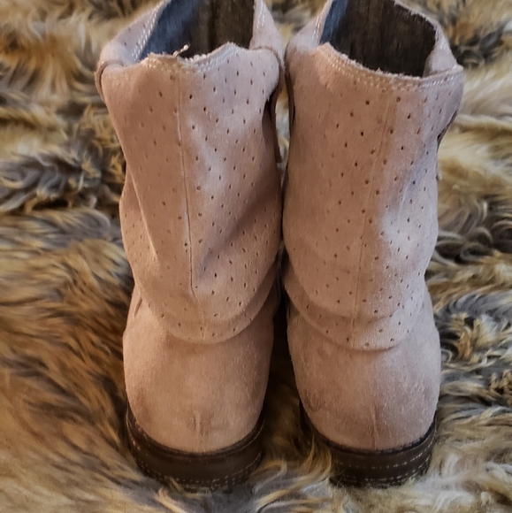 OTBT Poulsbo Boots Women's 9.5 - Picture 2 of 10